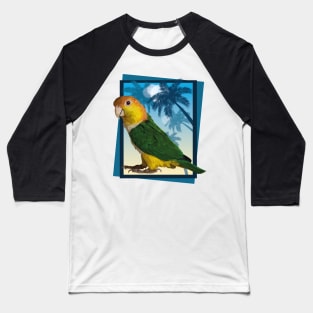 caique Baseball T-Shirt